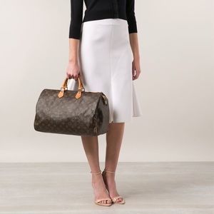 Louis Vuitton Speedy 40(SP0925)